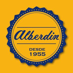 Alberdin