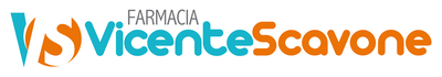 Logo de Farmacia Vicente Scavone