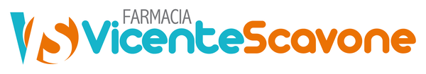 Logo de Farmacia Vicente Scavone