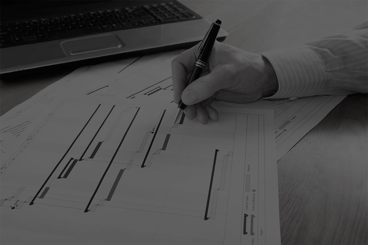 Planificación de un proyecto de consultoría